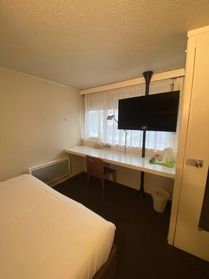 Campanile Nantes ~ Reze Aeroport Hotel Kültér fotó